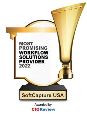 Top 20 Workflow Solutions Companies - 2022