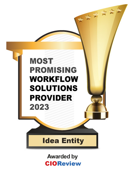 Top 20 Workflow Solutions Companies – 2023