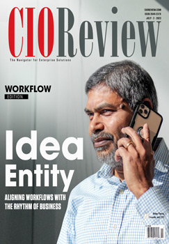 Top 20 Workflow Solutions Companies – 2023