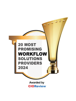 Top Workflow Solutions Companies
