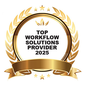 Top Workflow Solutions Providers