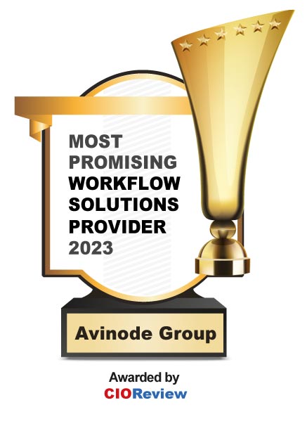Top 20 Workflow Solutions Companies – 2023