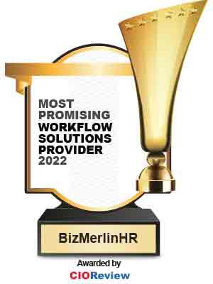 Top 20 Workflow Solutions Companies - 2022